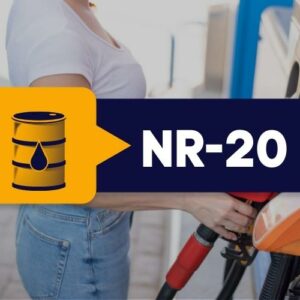 NR 20 – Exposição Ocupacional Ao Benzeno Em Postos Revendedores De Combustíveis – PRC